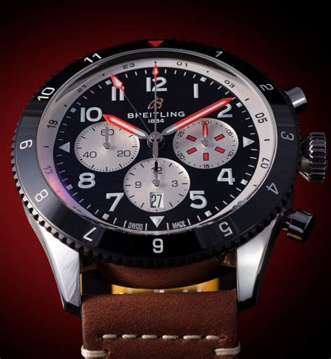 breitling super replica b04|breitling super avi b04.